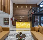 Best Western Plus Soho Hotel hotel detail image 7