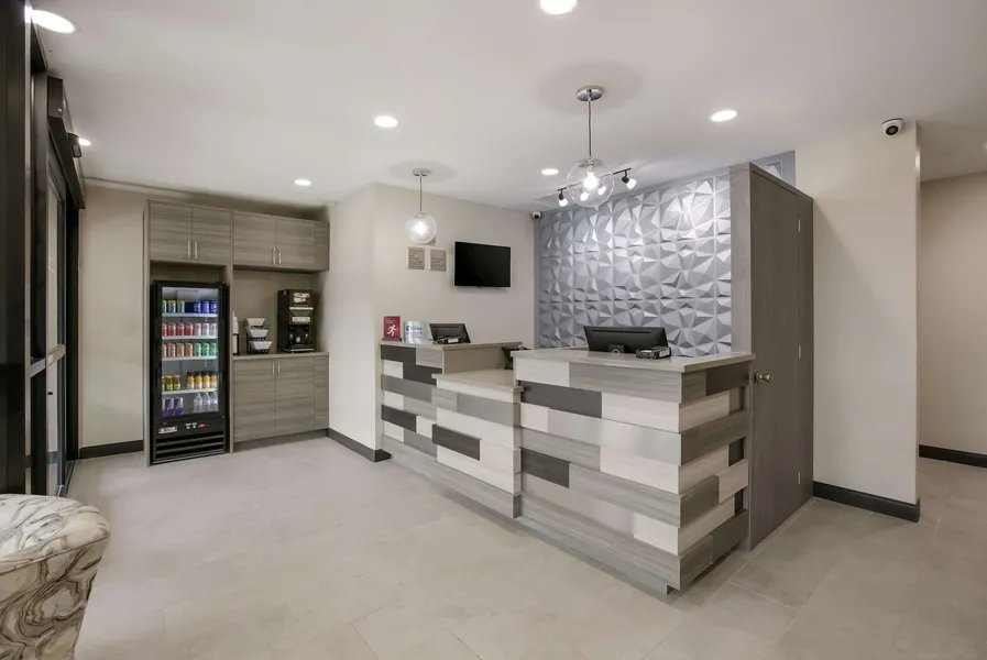 Executive Residency Bronx hotel detail image 6