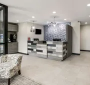 Executive Residency Bronx hotel detail image 7