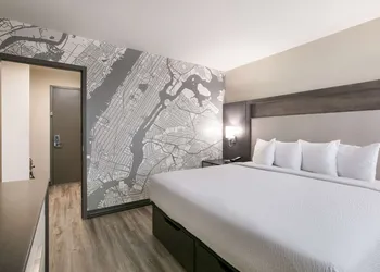 Executive Residency Bronx hotel thumbnail 8