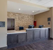 Comfort Inn & Suites Balch Springs - SE Dallas hotel detail image 3