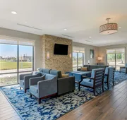 Comfort Inn & Suites Balch Springs - SE Dallas hotel detail image 5