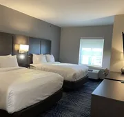 Comfort Inn & Suites Balch Springs - SE Dallas hotel detail image 7