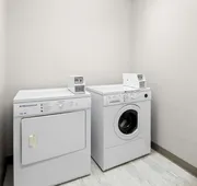 SureStay Plus Hotel by Best Western Hardisty hotel detail image 3