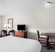 SureStay Plus Hotel by Best Western Hardisty hotel detail image 5