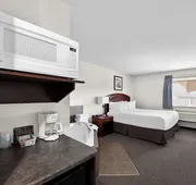 SureStay Plus Hotel by Best Western Hardisty hotel detail image 7