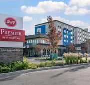 Best Western Premier Route 97 Vernon hotel detail image 3