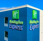 Holiday Inn Express Huntsville Space Center by IHG hotel detail image 4