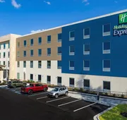 Holiday Inn Express Huntsville Space Center by IHG hotel detail image 5