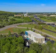 Holiday Inn Express Huntsville Space Center by IHG hotel detail image 7