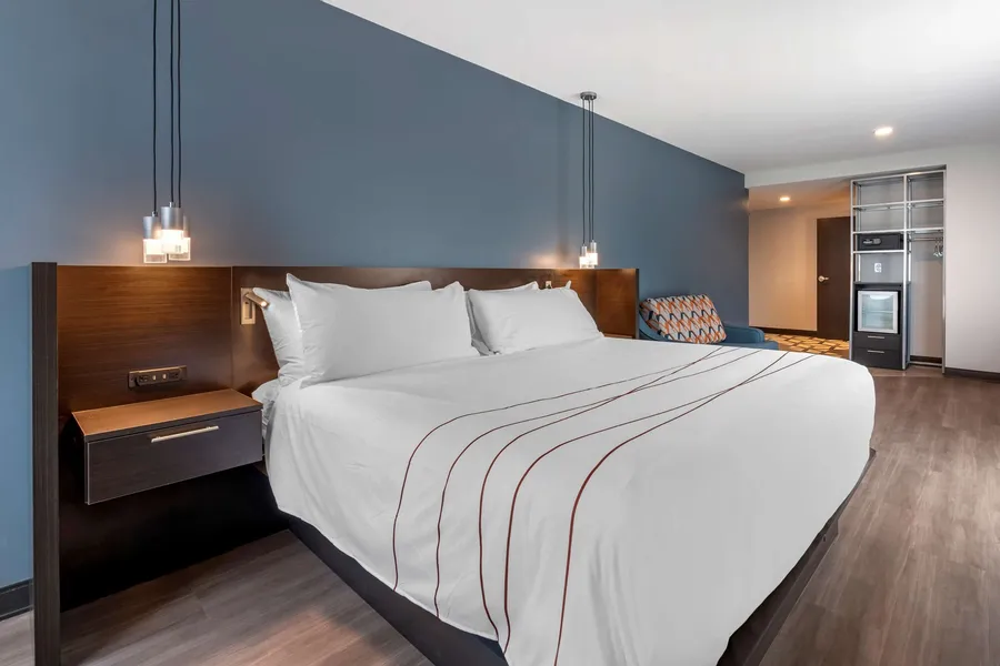 Vīb Hotel by Best Western Denver RiNo hotel detail image 6