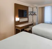 Best Western Premier Empire State Hotel hotel detail image 7