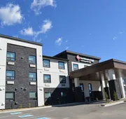 Best Western Plus Gateway to the Falls hotel detail image 3