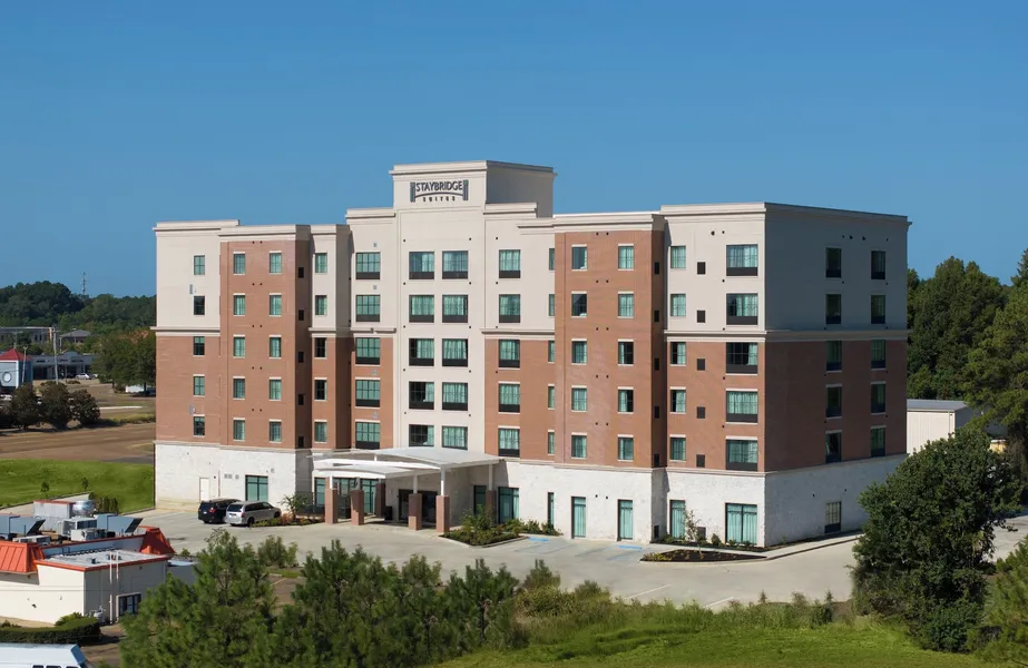 Staybridge Suites Flowood Nw Jackson by IHG hotel detail image 2