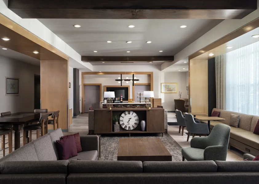 Staybridge Suites Flowood Nw Jackson by IHG hotel detail image 6
