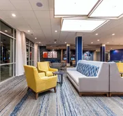 Holiday Inn Express & Suites Charlottesville by IHG hotel detail image 5