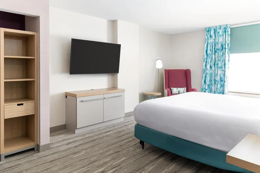 Hilton Garden Inn Hanover Arundel Mills, MD hotel detail image 6