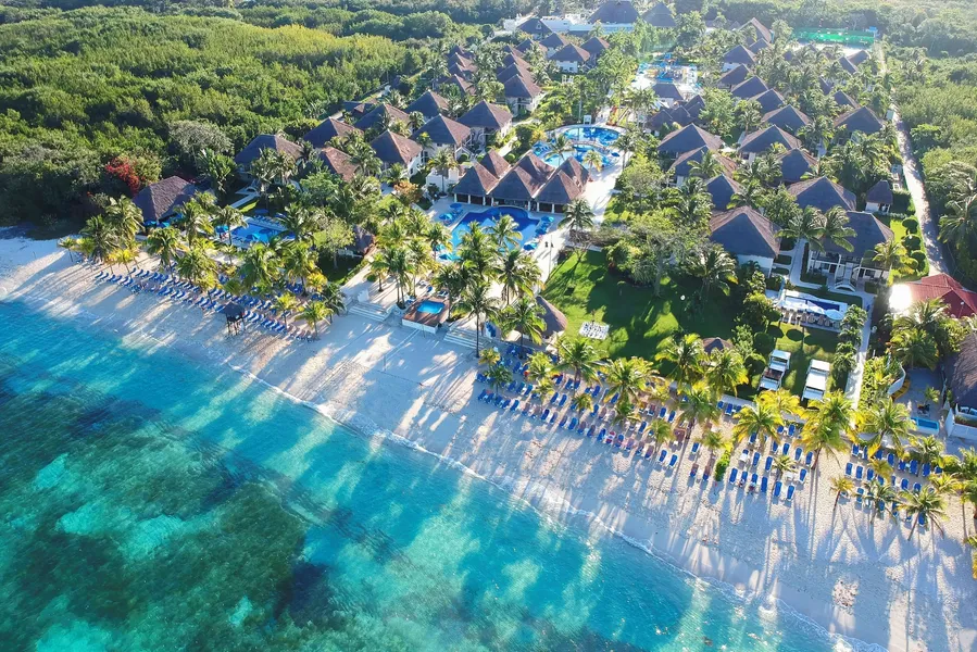 Allegro Cozumel All Inclusive hotel detail image 2