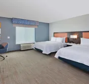 Hampton Inn Danville, VA hotel detail image 7