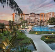 Krystal Grand Nuevo Vallarta – All Inclusive hotel detail image 3