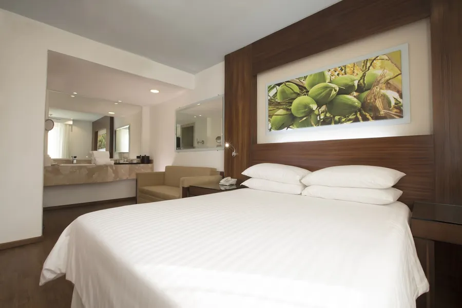 Krystal Grand Nuevo Vallarta – All Inclusive hotel detail image 6