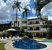Casa Francisco Cuernavaca hotel detail image 4