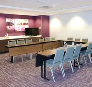 Hampton Inn McMinnville hotel detail image 7