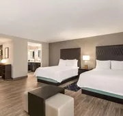 Homewood Suites by Hilton Indianapolis Downtown IUPUI hotel detail image 3