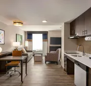 Homewood Suites by Hilton Indianapolis Downtown IUPUI hotel detail image 4