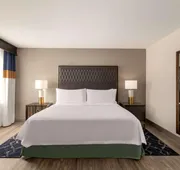 Homewood Suites by Hilton Indianapolis Downtown IUPUI hotel detail image 5