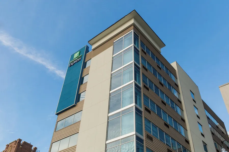 Holiday Inn Express New Rochelle by IHG hotel detail image 2