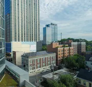 Holiday Inn Express New Rochelle by IHG hotel detail image 4