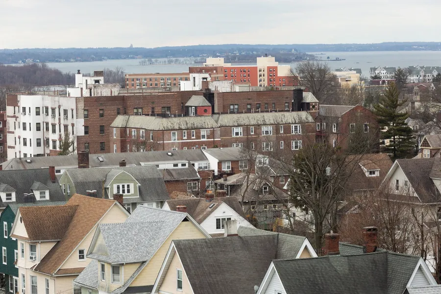 Holiday Inn Express New Rochelle by IHG hotel detail image 6