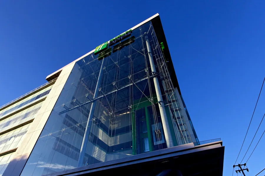 Holiday Inn Express Guadalajara Expo by IHG hotel detail image 2