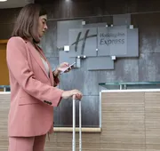 Holiday Inn Express Guadalajara Expo by IHG hotel detail image 7