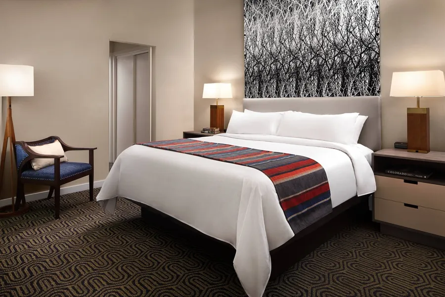 Marriott's StreamSide Douglas at Vail hotel detail image 6