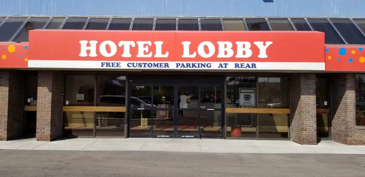 Bedfort Inn & Suites hotel detail image 2