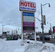 Bedfort Inn & Suites hotel detail image 3
