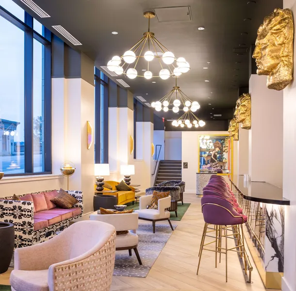 The Kelly Birmingham, Tapestry Collection By Hilton hotel detail image 6
