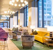 The Kelly Birmingham, Tapestry Collection By Hilton hotel detail image 7