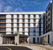 Senna House Hotel Scottsdale, Curio Collection by Hilton hotel detail image 3