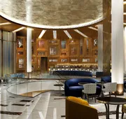 Hard Rock Hotel New York hotel detail image 4