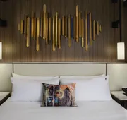 Hard Rock Hotel New York hotel detail image 7
