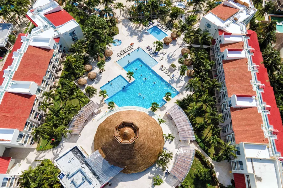 Viva Azteca by Wyndham, A Trademark All Inclusive Resort hotel detail image 6
