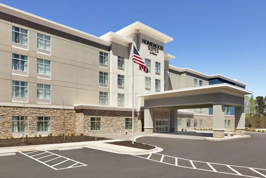 Homewood Suites By Hilton Mcdonough hotel detail image 2