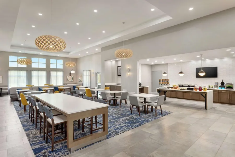 Homewood Suites By Hilton Mcdonough hotel detail image 6