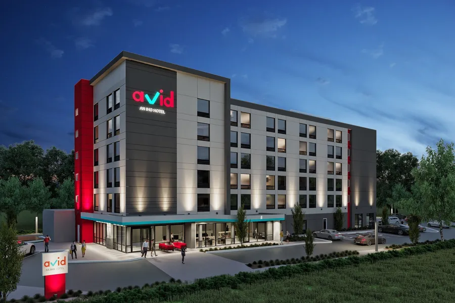 avid hotel Toronto - Vaughan Southwest by IHG hotel detail image 2