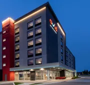 avid hotel Toronto - Vaughan Southwest by IHG hotel detail image 4