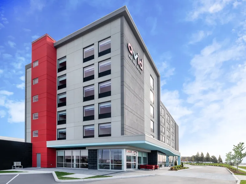 avid hotel Toronto - Vaughan Southwest by IHG hotel detail image 6