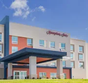 Hampton Inn by Hilton Bedford hotel detail image 3